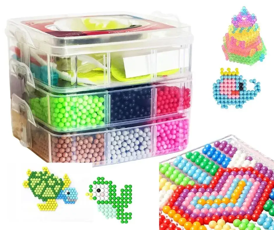 Zdjęcie  Prezent dla 9-latka - najlepsze pomysły na urodziny, mikołajki i dzień dziecka