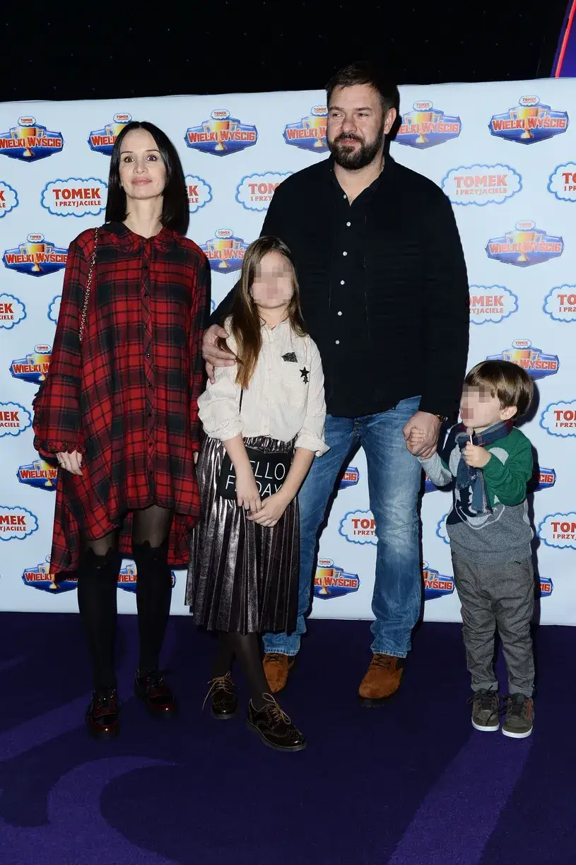 Zdjęcie Z kim jest Tomasz Karolak? Zaskakujące fakty o życiu aktora