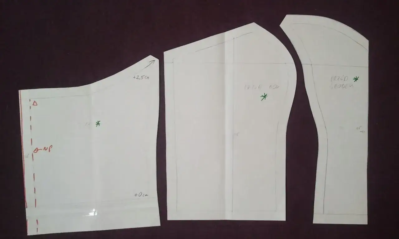 Zdjęcie Jak samemu uszyć suknię ślubną - uniknij najczęstszych błędów