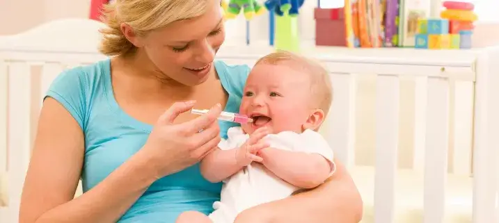 Zdjęcie Co ile można podać dziecku paracetamol, aby uniknąć ryzyka?