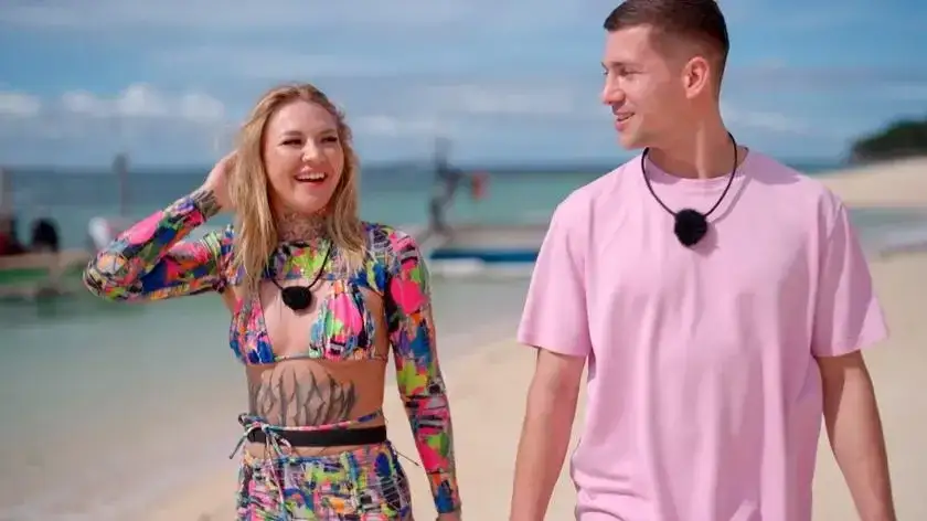 Zdjęcie Ile odcinków ma Hotel Paradise? Sprawdź wszystkie sezony i szczegóły