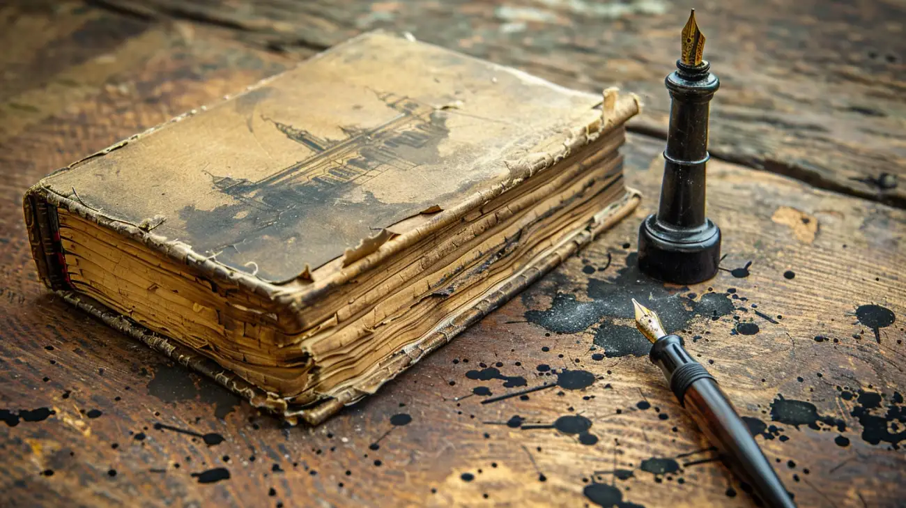 Zdjęcie Niesamowita szansa na wygranie powieści Fabryka szpiegów