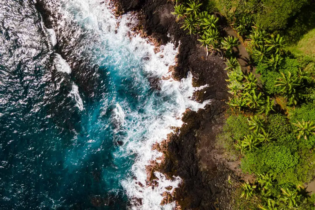 Zdjęcie Hawaje najpiękniejsze miejsca, które musisz zobaczyć i zakochać się w nich