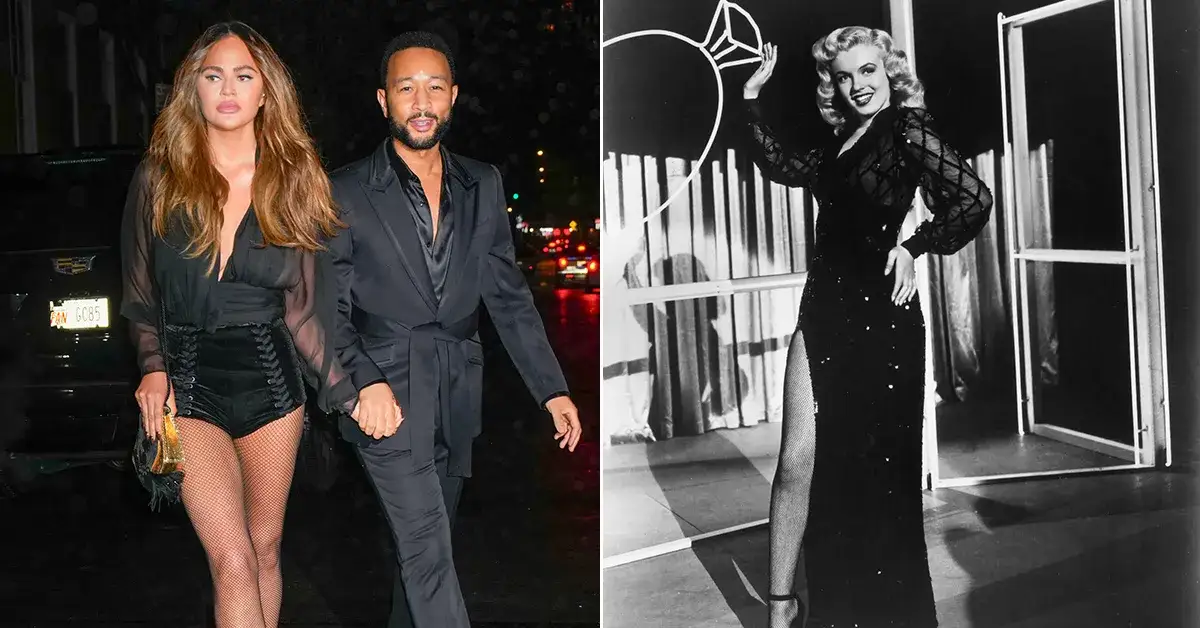 Zdjęcie Czy kabaretki są modne? Odkryj ich stylowe zastosowanie w modzie