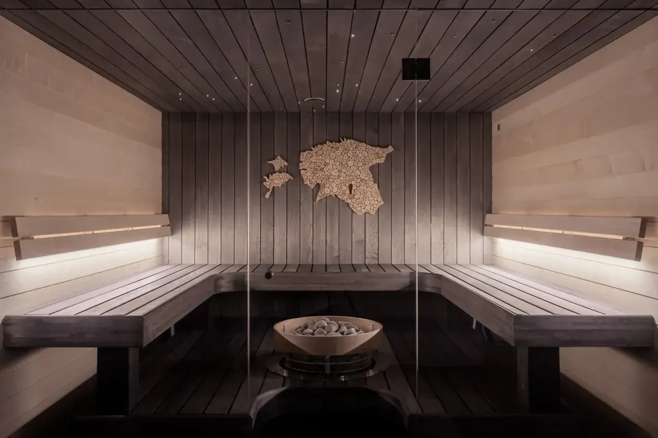 Zdjęcie Ile prądu zużywa sauna? Sprawdź, ile zapłacisz za energię