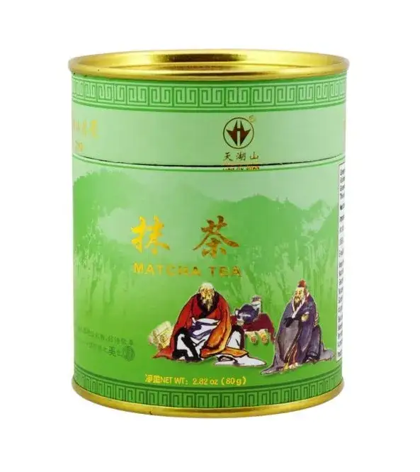 Zdjęcie Najlepsza zielona herbata - poznaj smaki i korzyści zdrowotne