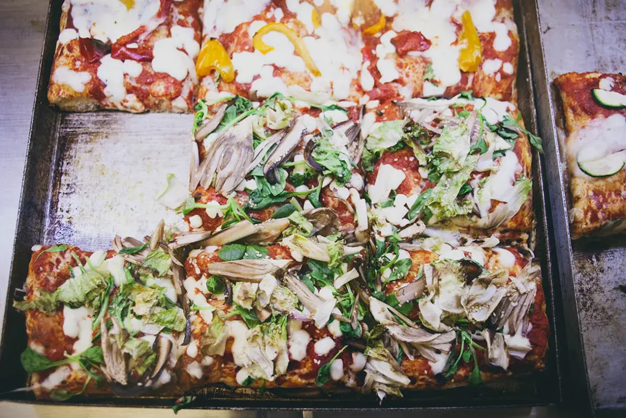 Zdjęcie Co zjeść w Wenecji - najlepsze lokalne specjały, które musisz spróbować