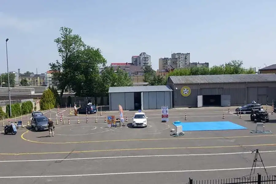 Zdjęcie Cennik kursów na prawo jazdy w Siedlcach: porównanie szkół