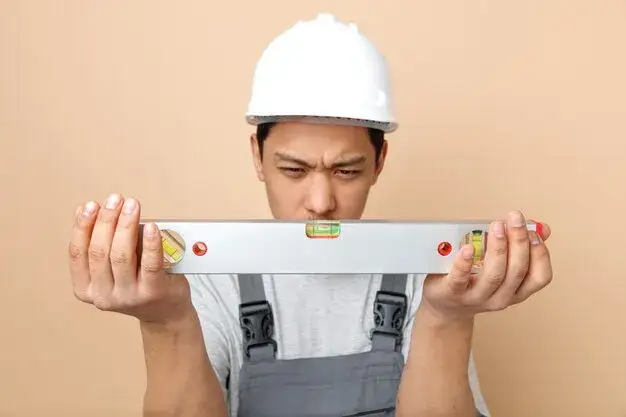 Zdjęcie Jak sprawdzić poziomice i uniknąć błędnych pomiarów w prosty sposób