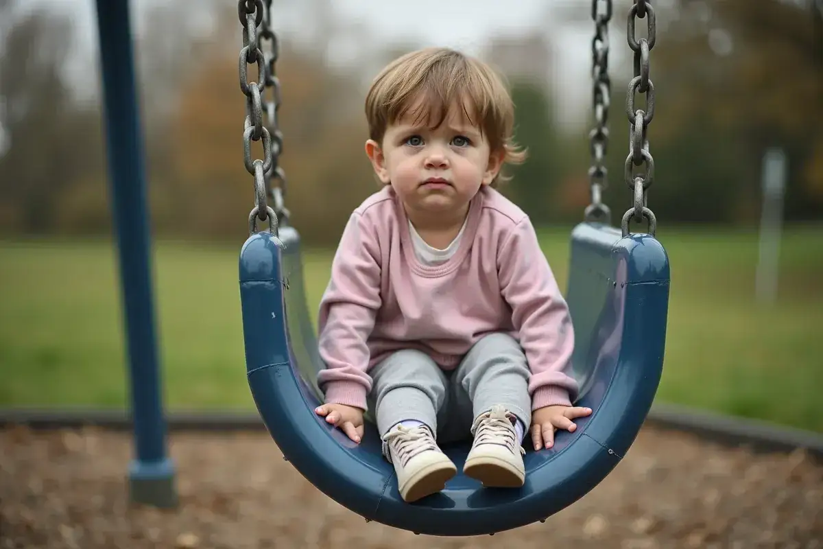 Zdjęcie Jak pomóc dziecku z lękami - skuteczne strategie wsparcia emocjonalnego