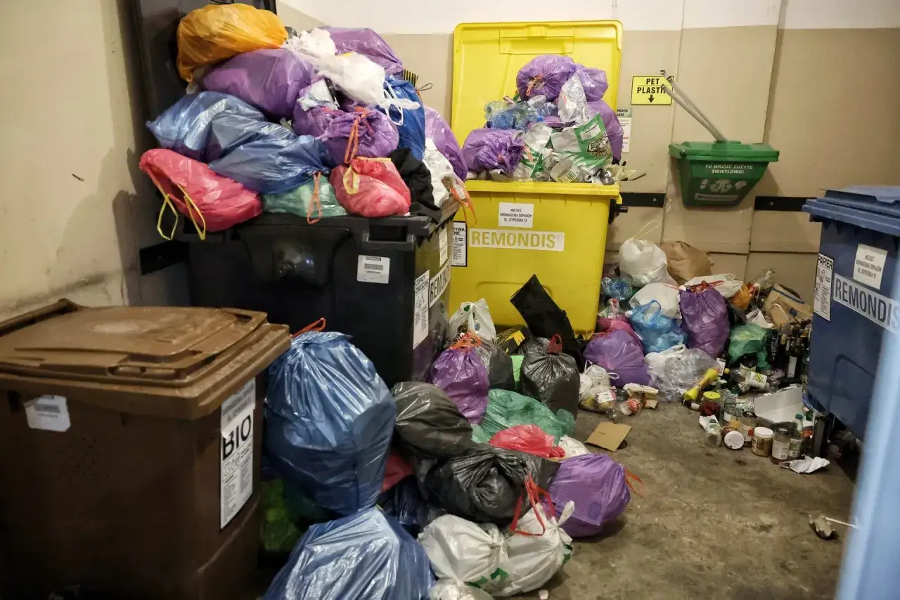 Zdjęcie Ile kosztują śmieci w Warszawie? Sprawdź aktualne stawki i różnice