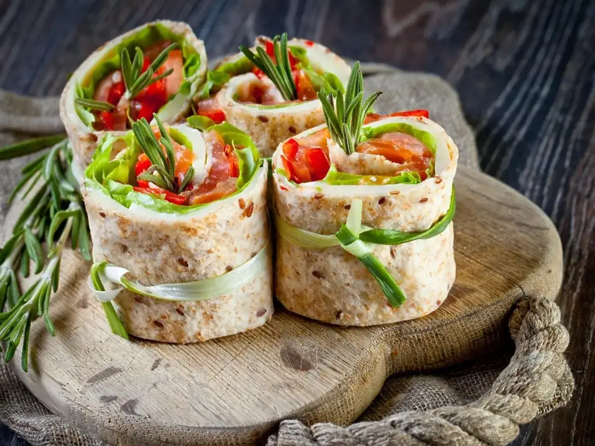 Zdjęcie Przepis na zdrowe przekąski, które zaspokoją Twój głód bez wyrzutów