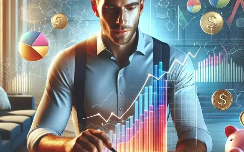 Zdjęcie Czy warto inwestować w fundusze inwestycyjne? Poznaj zalety i wady