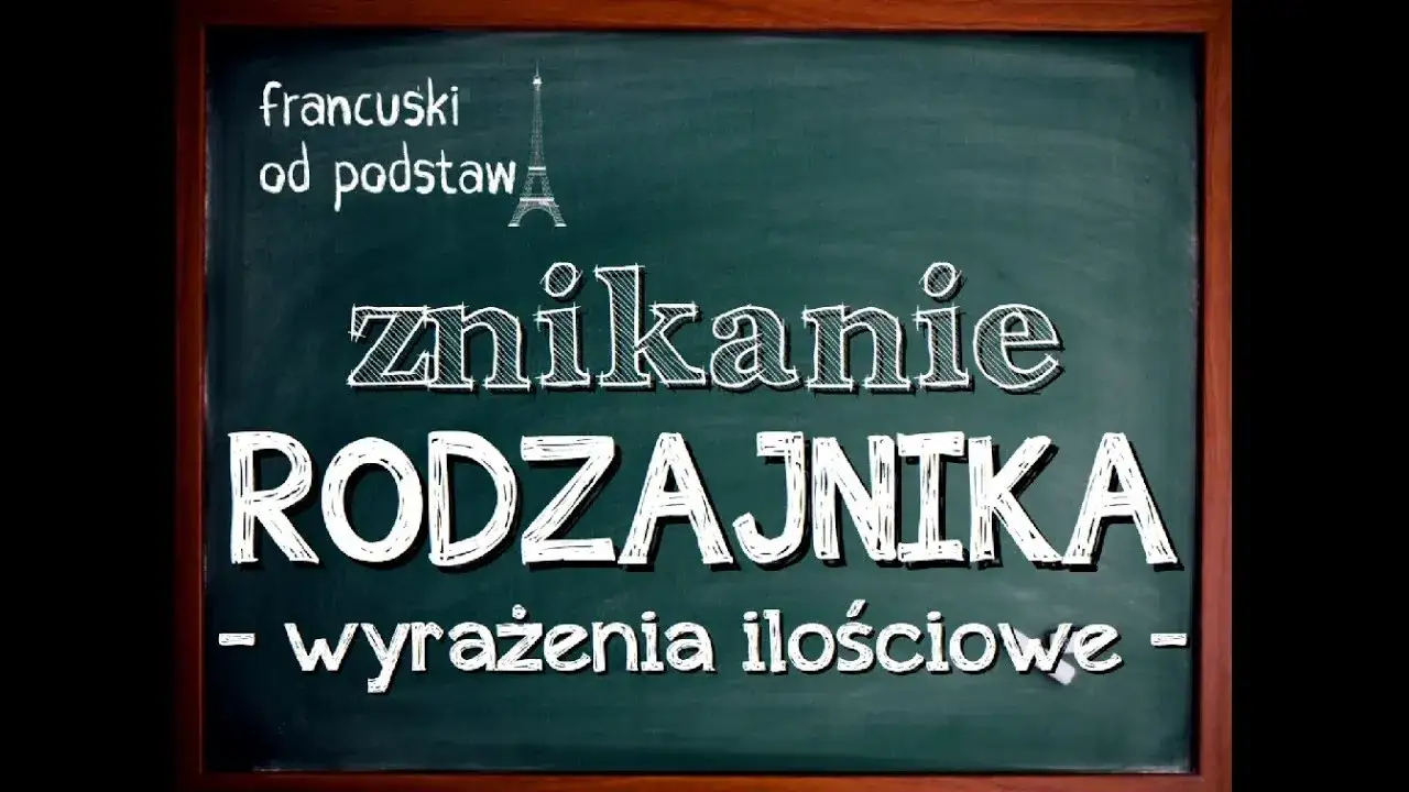 Zdjęcie Wyrażenia ilościowe francuski – jak je stosować i unikać błędów