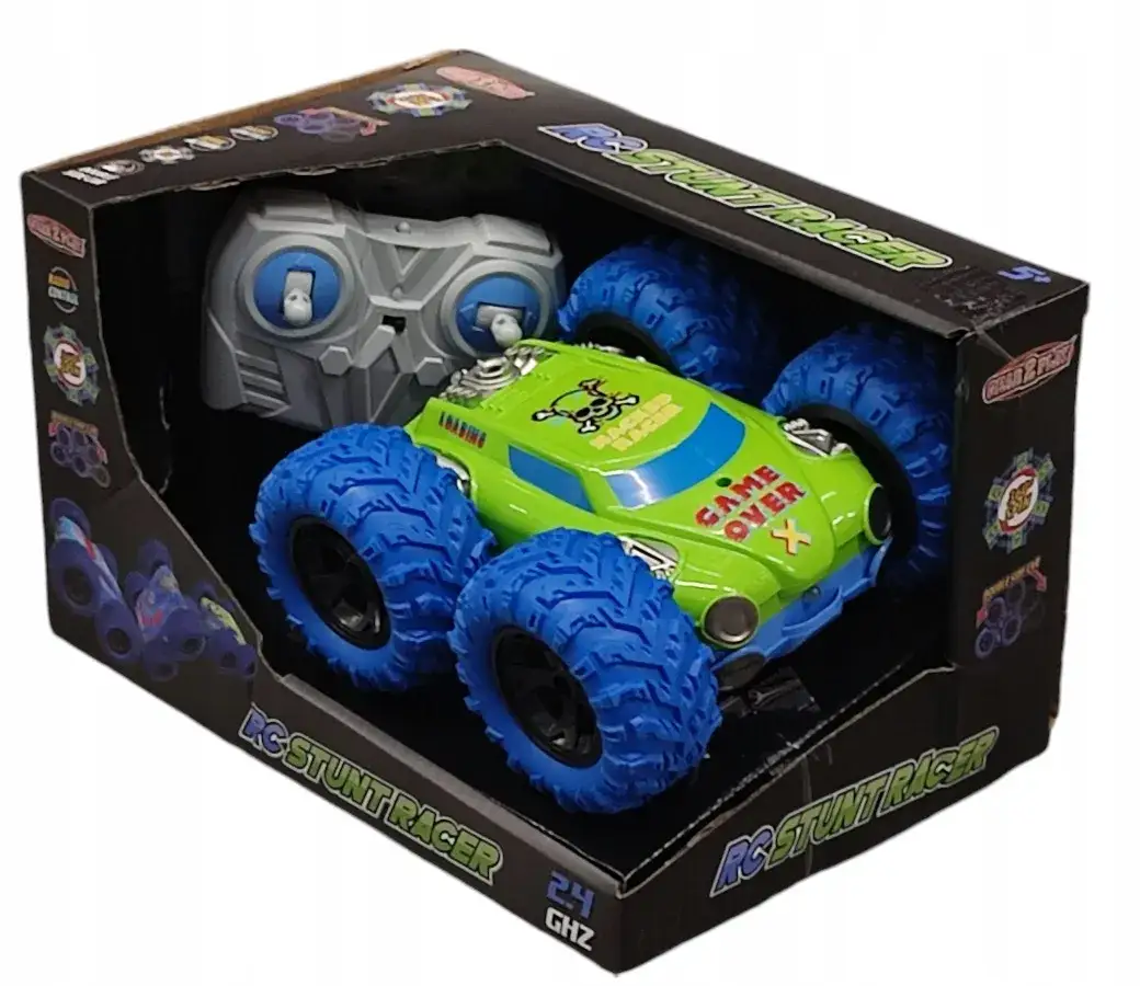 Zdjęcie Najlepsze zabawki monster: odkryj różnorodność i funkcje modeli