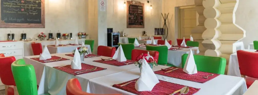 Zdjęcie Eger gdzie zjeść: odkryj najlepsze restauracje i lokalne smaki