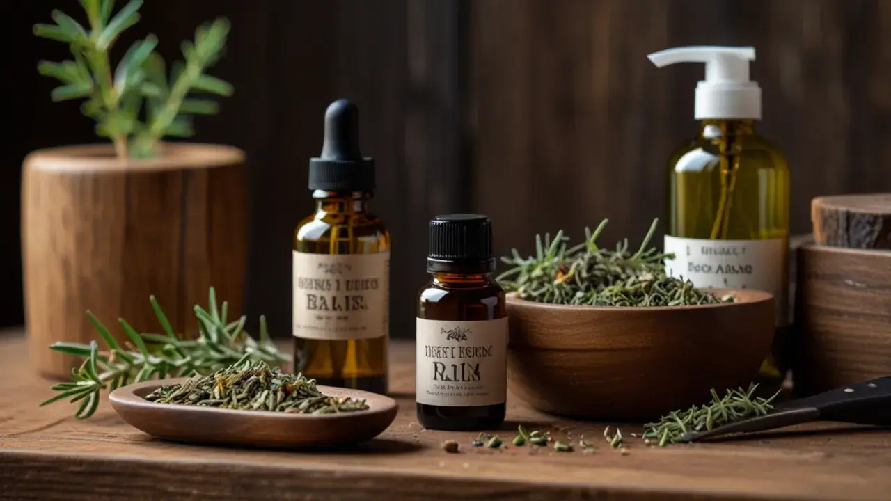 Zdjęcie Skuteczne sposoby na szybszy wzrost zarostu: 8 sprawdzonych metod