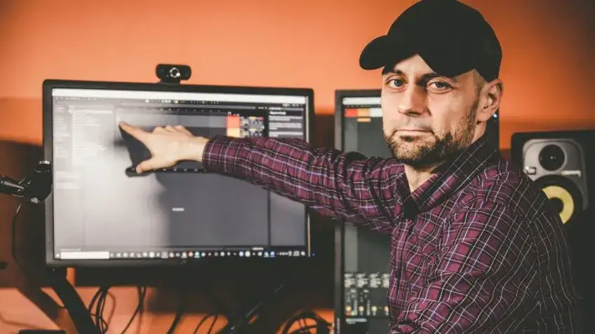 Zdjęcie Songwriting kurs: Jak skutecznie nauczyć się pisać piosenki?