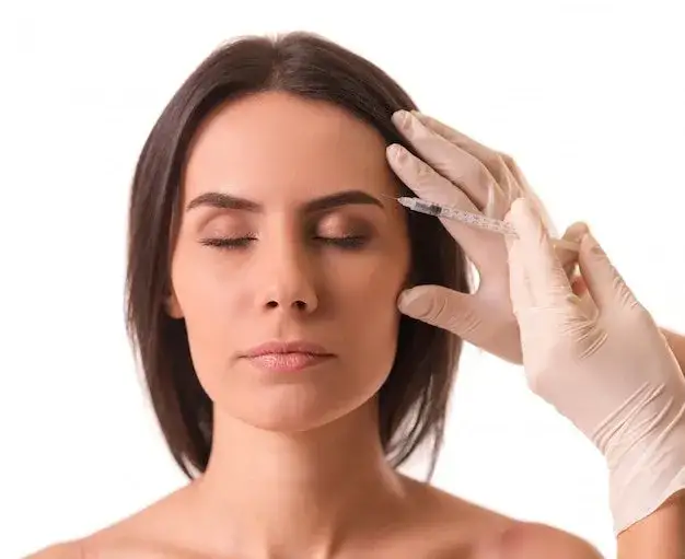 Zdjęcie Jak osłabić działanie botoksu i uniknąć niepożądanych efektów