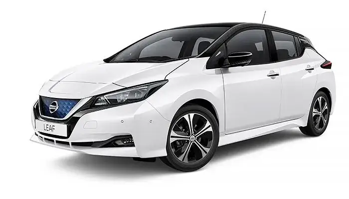 Zdjęcie Pojemność baterii Nissan Leaf – co musisz wiedzieć przed zakupem