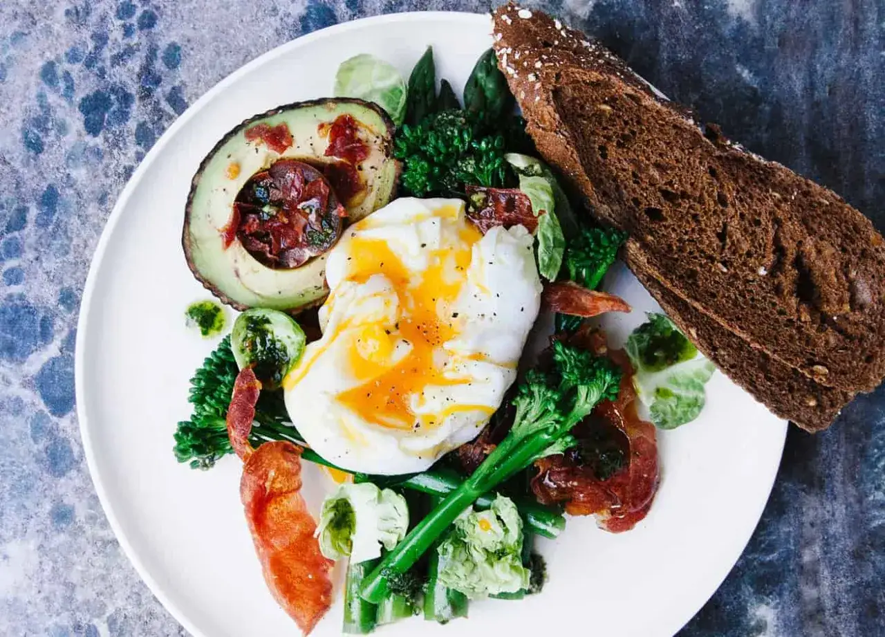 Zdjęcie Tarnów gdzie zjeść - Odkryj najlepsze miejsca na pyszne jedzenie