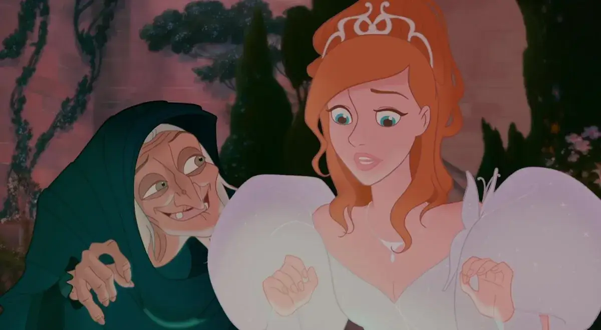 Zdjęcie Najlepsze filmy o księżniczkach: Zobacz naszą listę porywających produkcji