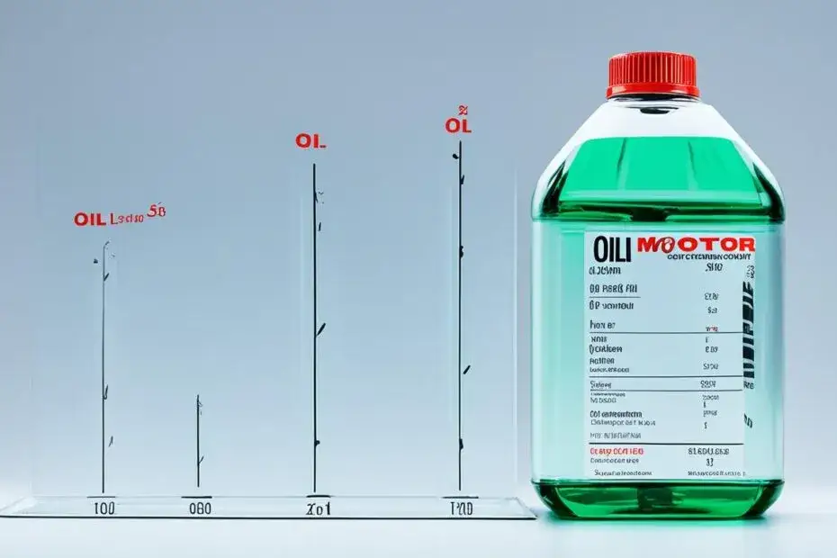 Zdjęcie 10 ml oliwy ile to gram - poznaj dokładną wagę i jej zastosowanie