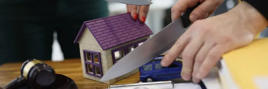 Zdjęcie Ile kosztuje podział majątku u adwokata? Zrozum swoje wydatki