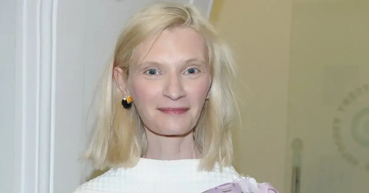 Zdjęcie Powoli 2023 - co myślę o polskim thrillerze z Agatą Buzek?