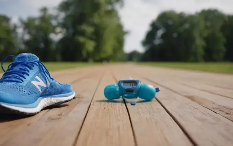 Zdjęcie Jak dopasować buty do biegania: 5 kluczowych zasad wyboru