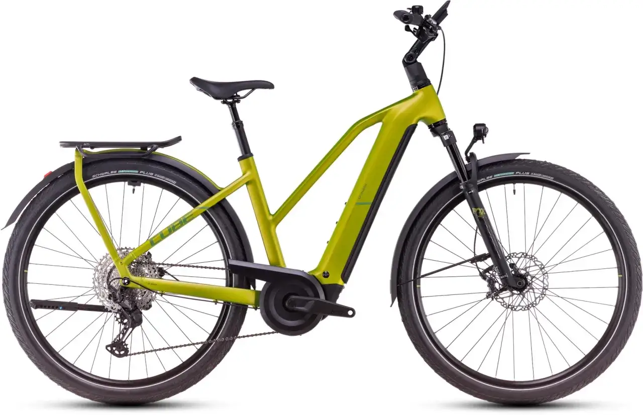 Zdjęcie Bicicleta de montaña para mujer: Encuentra tu compañera perfecta
