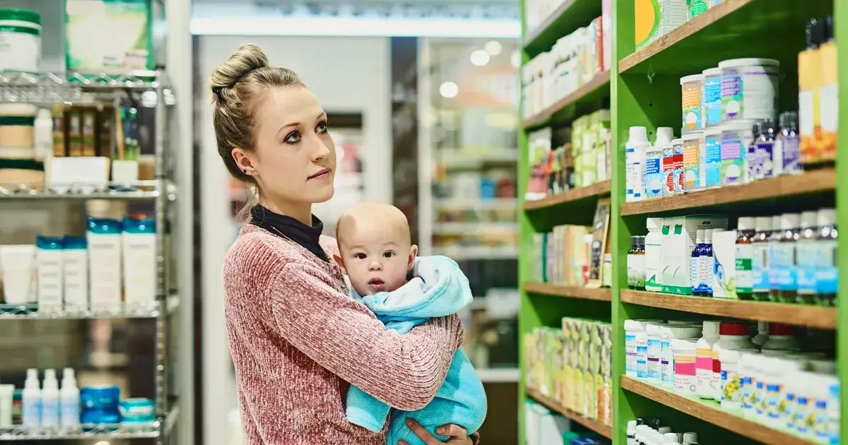 Zdjęcie Jakie witaminy po porodzie są najlepsze? Opinie i porady na forum dla mam