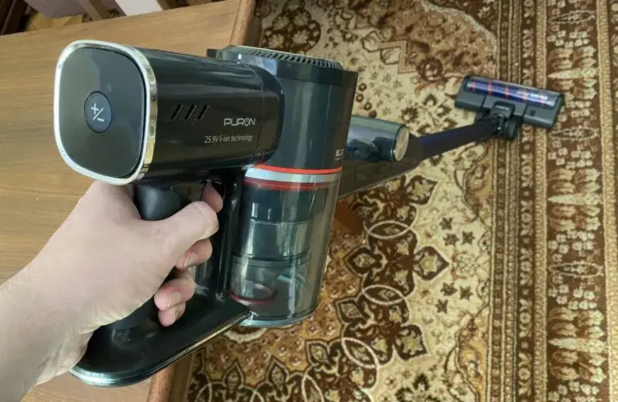 Zdjęcie Najlepsze odkurzacze do 1000 zł - opinie i porady z forum