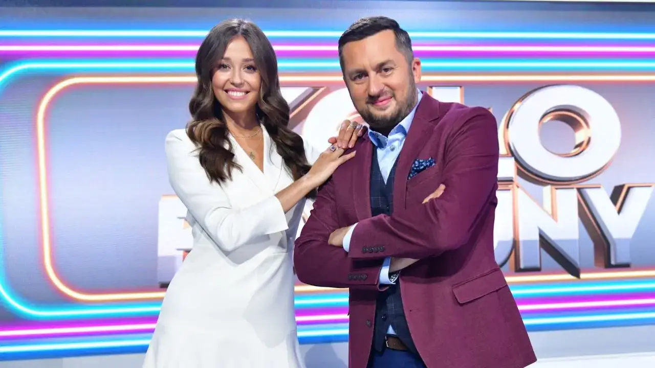 Zdjęcie Koło fortuny gdzie jest studio? Oto adres w Warszawie, który musisz znać