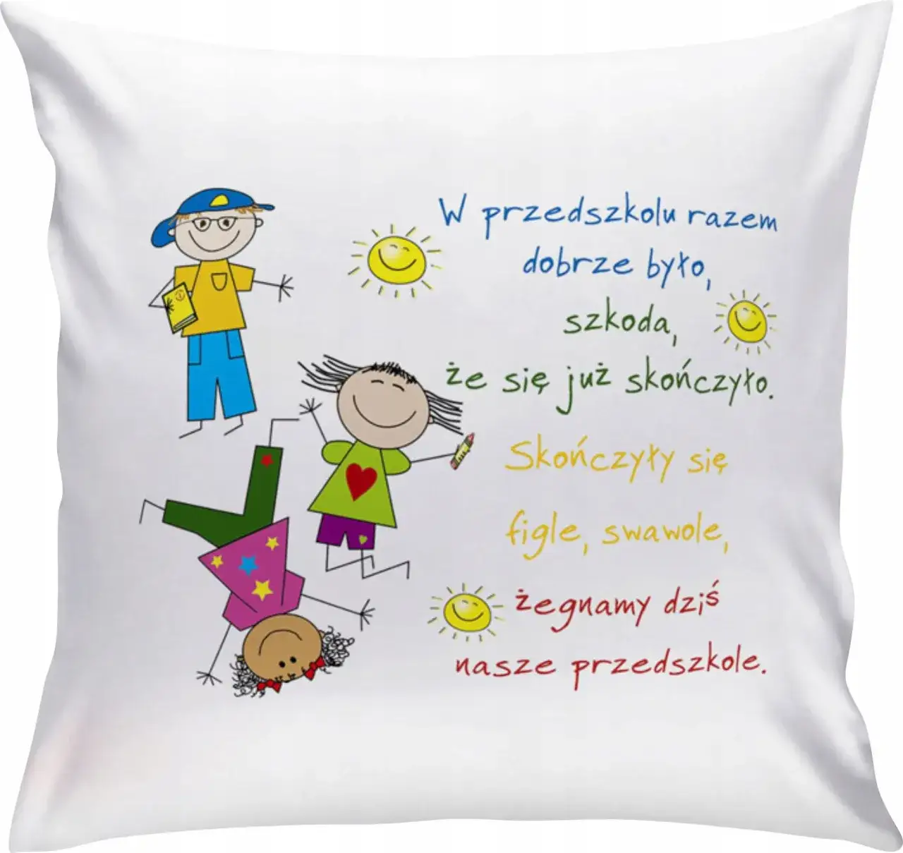 Zdjęcie Co dla przedszkolaka na koniec roku - wyjątkowe pomysły na prezenty