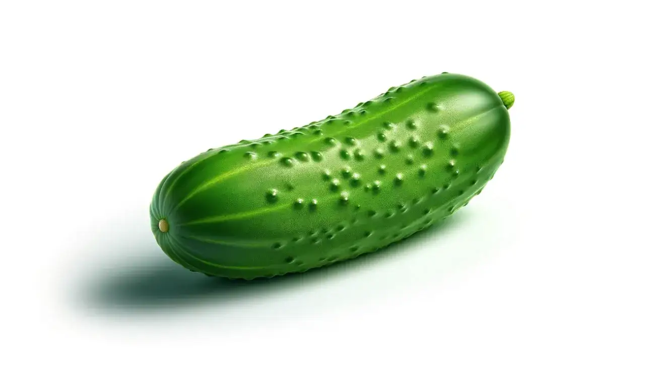 Zdjęcie Ile kcal ma ogórek? Poznaj wartość kaloryczną tego warzywa