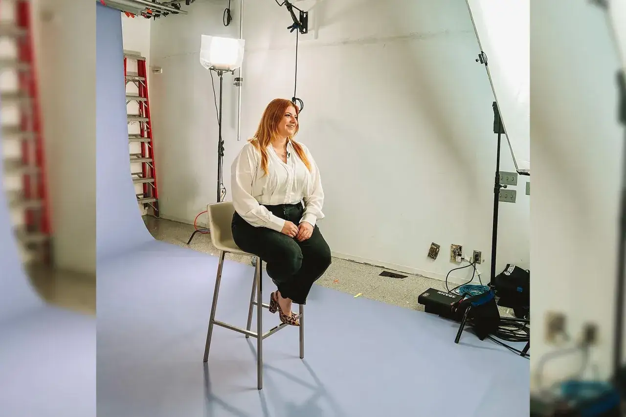 Zdjęcie Jak wyglądać jak modelka - skuteczne sposoby na modelowy wygląd