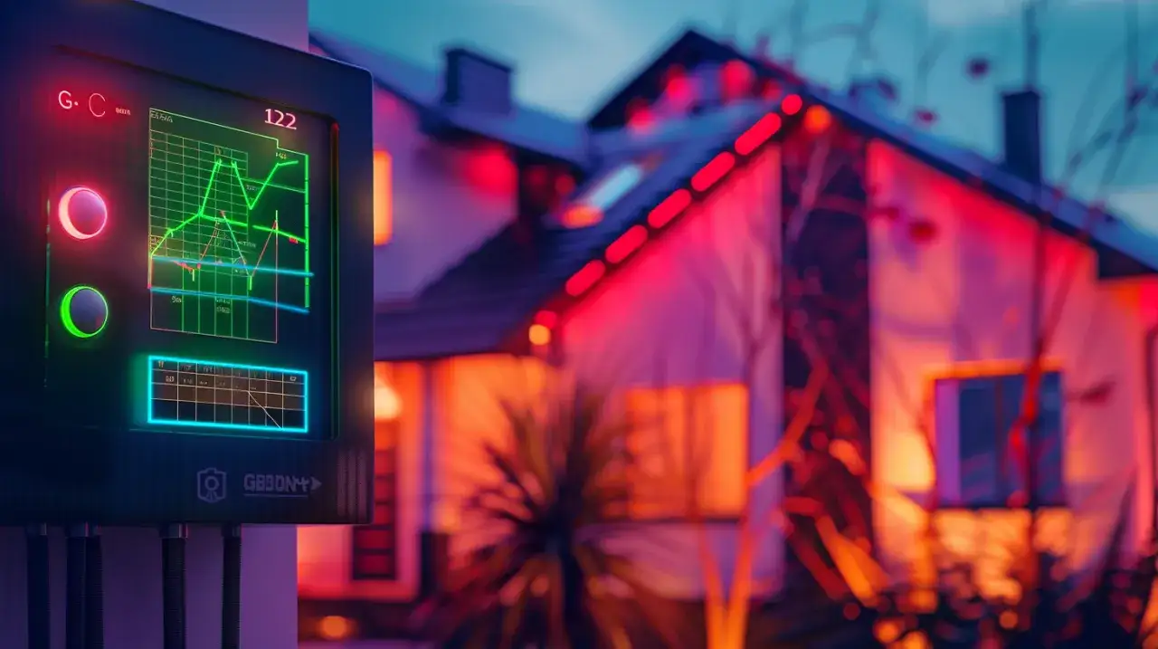 Zdjęcie Energa G12W - korzyści z taryfy i jak ją wybrać dla Twoich potrzeb