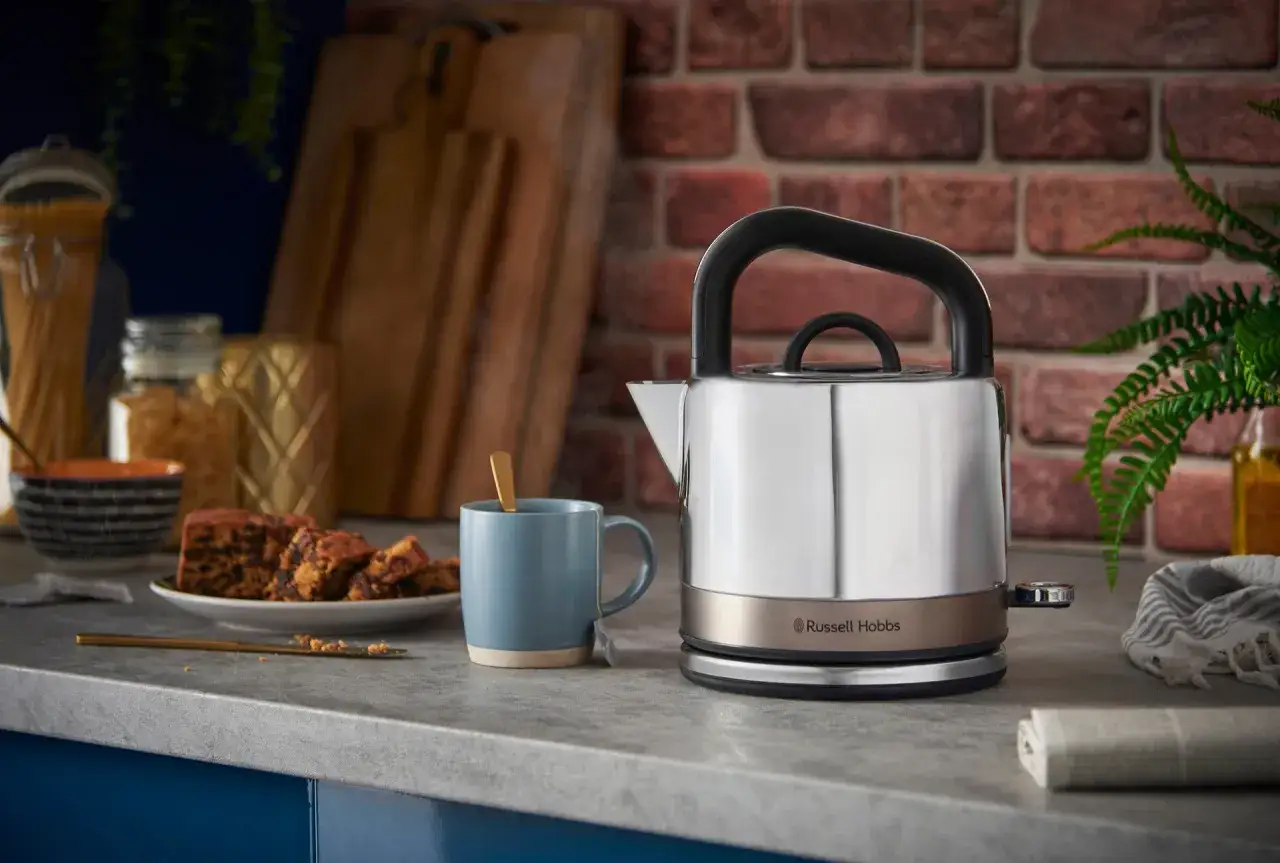 Zdjęcie Który czajnik zużywa mniej prądu i pozwala zaoszczędzić na rachunkach?