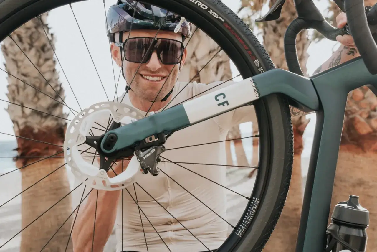 Zdjęcie Jak konserwować rower, aby uniknąć kosztownych napraw i przedłużyć jego żywotność