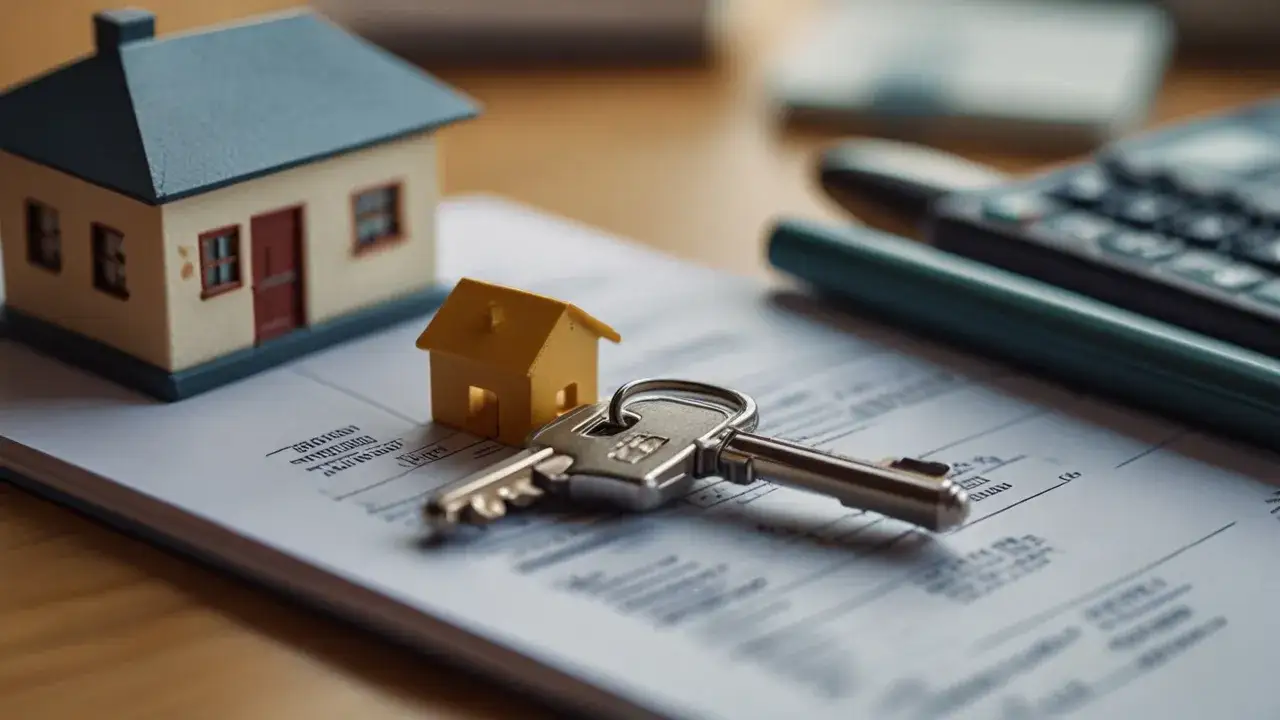 Zdjęcie Jakie są wymagania przy zakupie mieszkania: Co zrobić po zakupie?