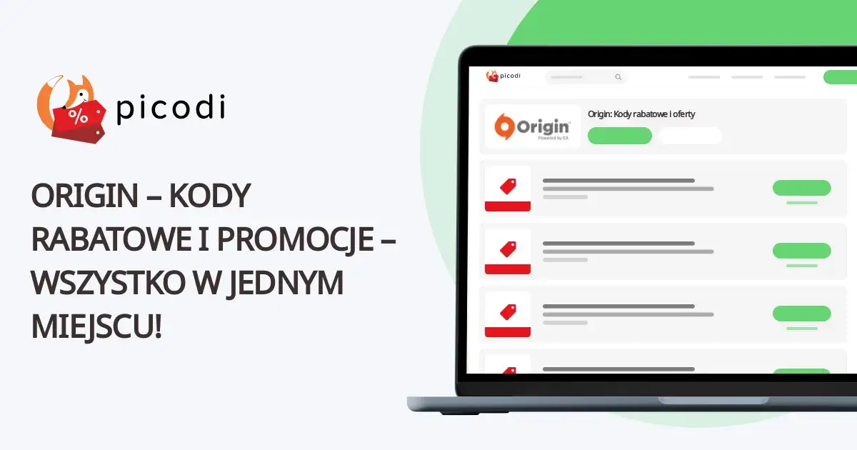 Zdjęcie Odkryj Kod promocyjny na Origin: Origin promocje, darmowe kody produktu, FIFA 18