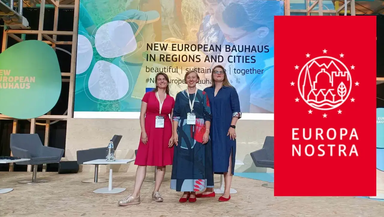 Zdjęcie Enlightened 2023 - korporacyjna produkcja idealizmu czy rewolucji