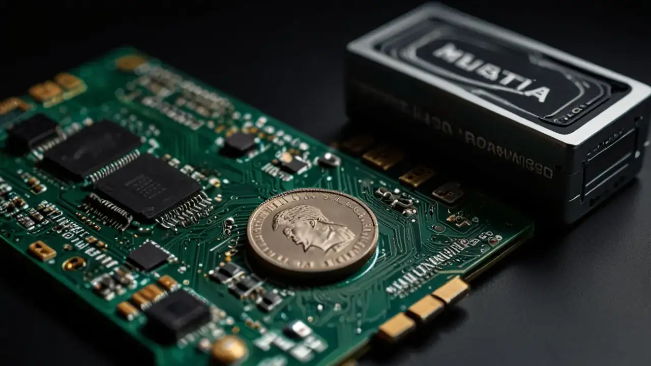 Zdjęcie Jak mądrze wybrać kartę graficzną w Media Expert i zaoszczędzić?