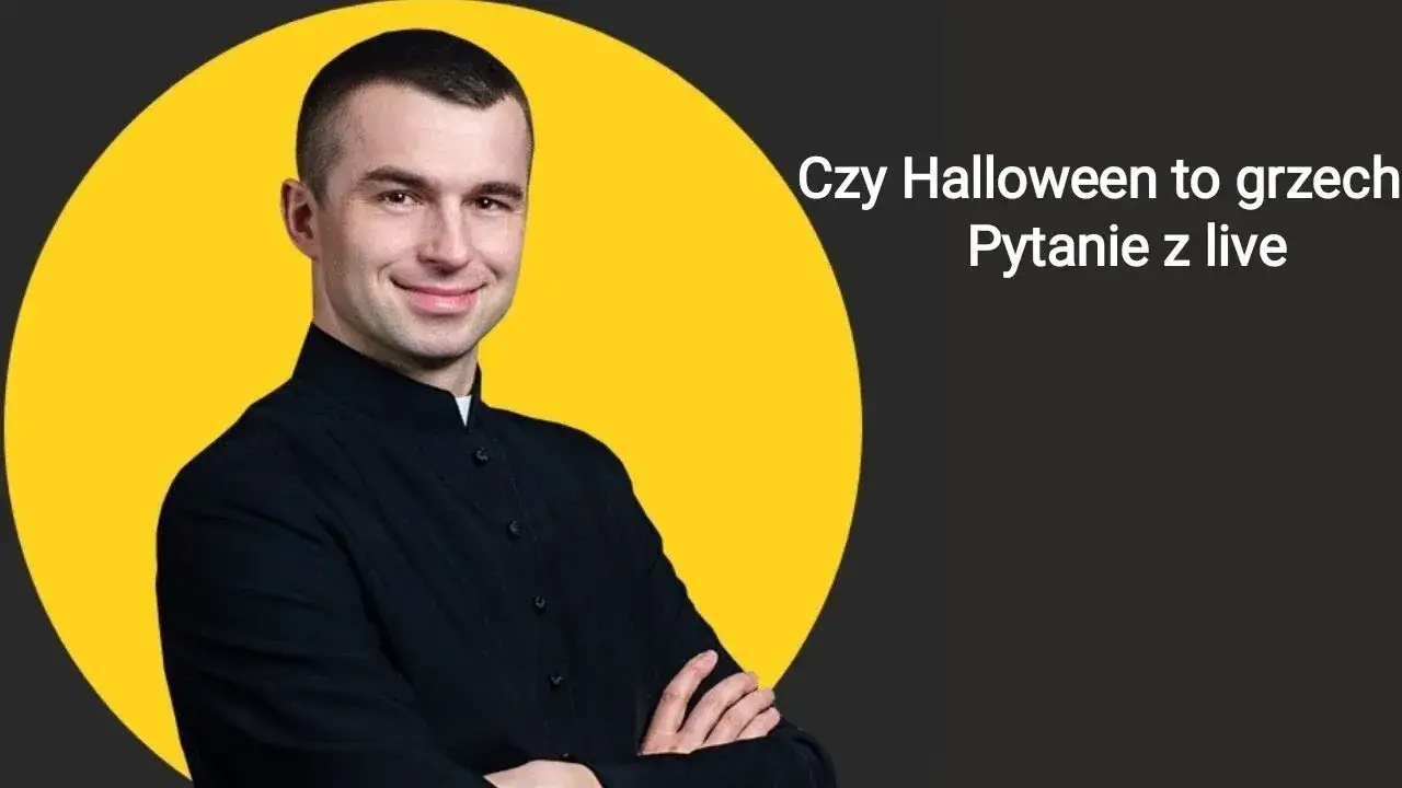 Zdjęcie Czy Halloween to grzech? Odkryj kontrowersje i religijne opinie