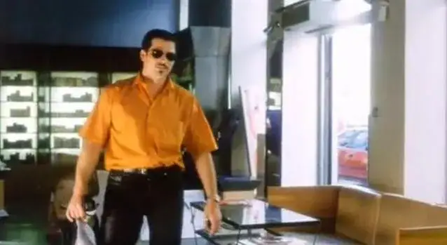 Zdjęcie Uwaga frajerzy, mam ważny komunikat: skąd wziął się ten mem?