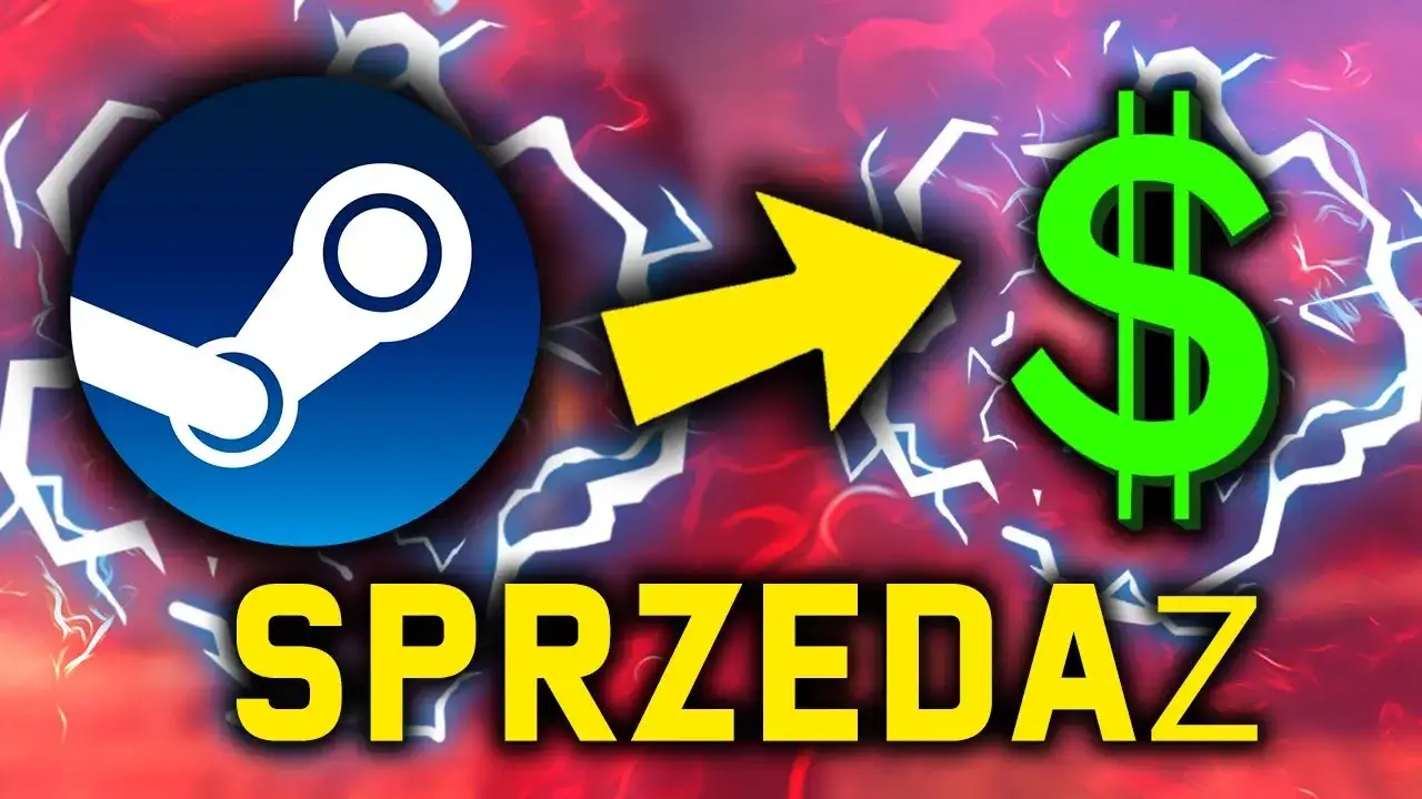 Zdjęcie Jak sprzedawać gry na Steam: kompletny poradnik dla początkujących twórców