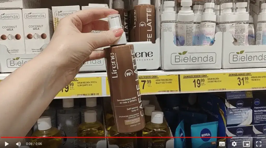 Zdjęcie Kosmetyki z Biedronki, które warto kupić - najlepsze wybory i opinie