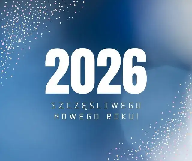 Zdjęcie Gotowe życzenia noworoczne: znajdź idealne słowa na Nowy Rok