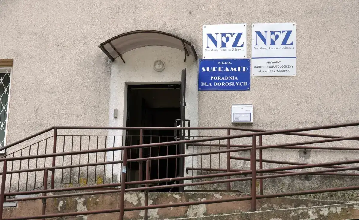 Zdjęcie Jaki jest mój oddział NFZ? Sprawdź, aby uniknąć problemów zdrowotnych